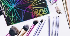 Real Techniques Brushes