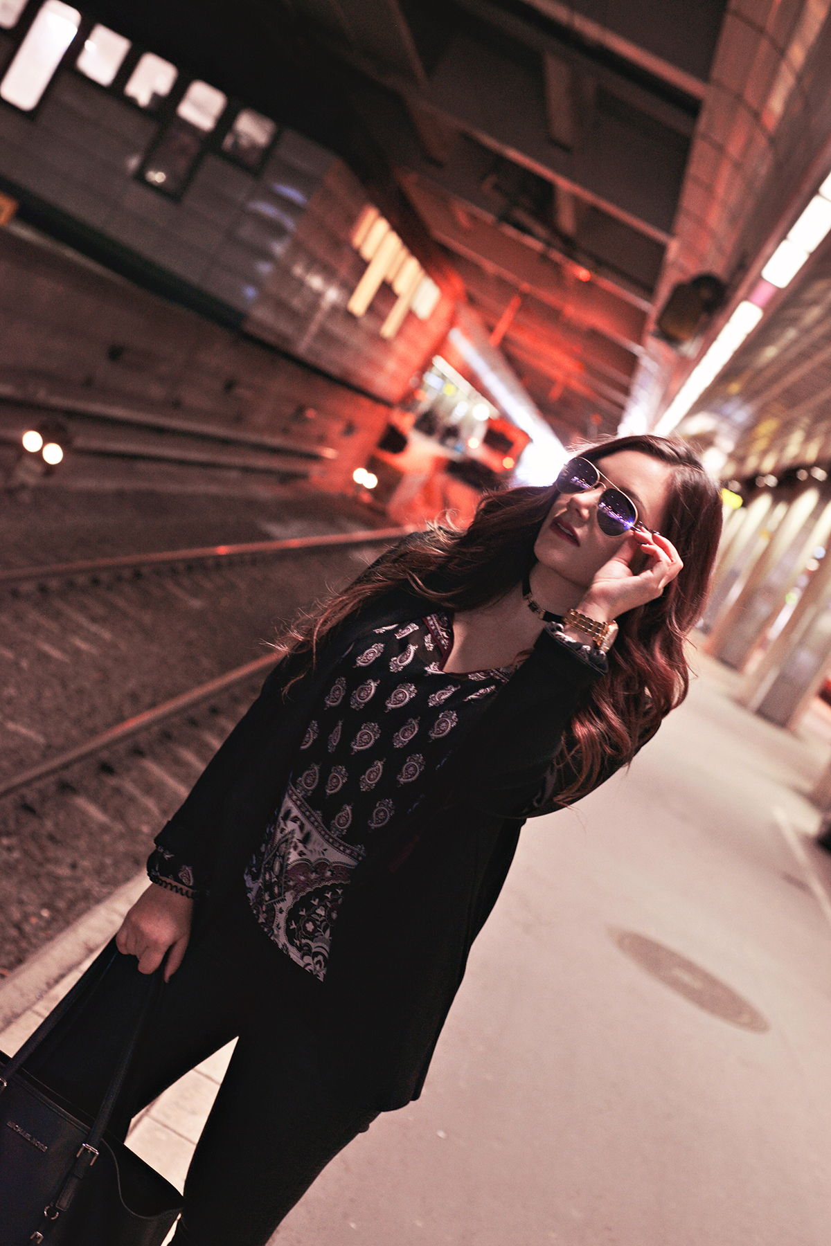 Stockholm Street Style Outfit