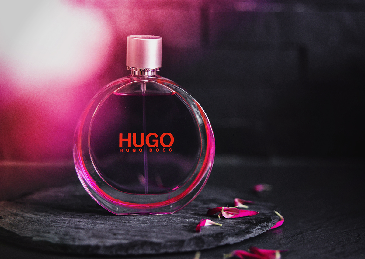 Hugo Boss Women Extreme EdP