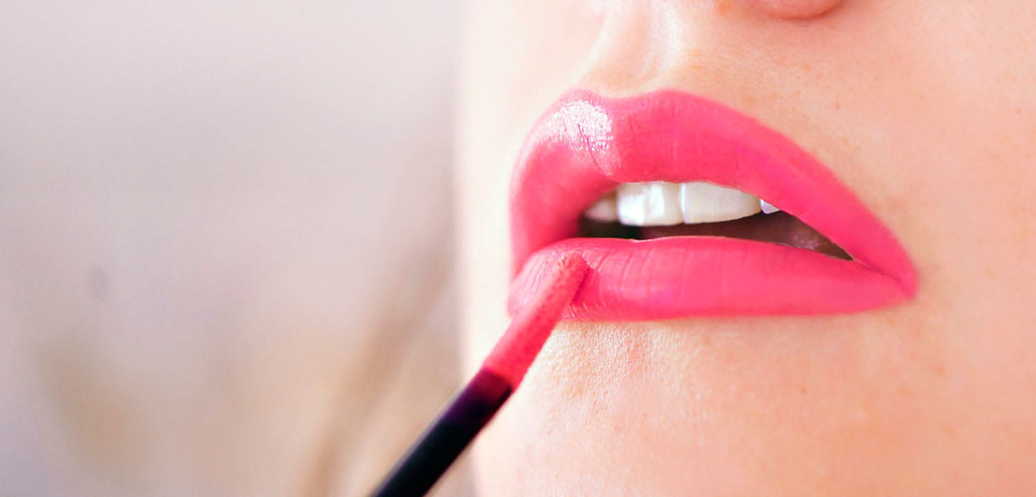 Maybelline Color Sensational Vivids Lip Color