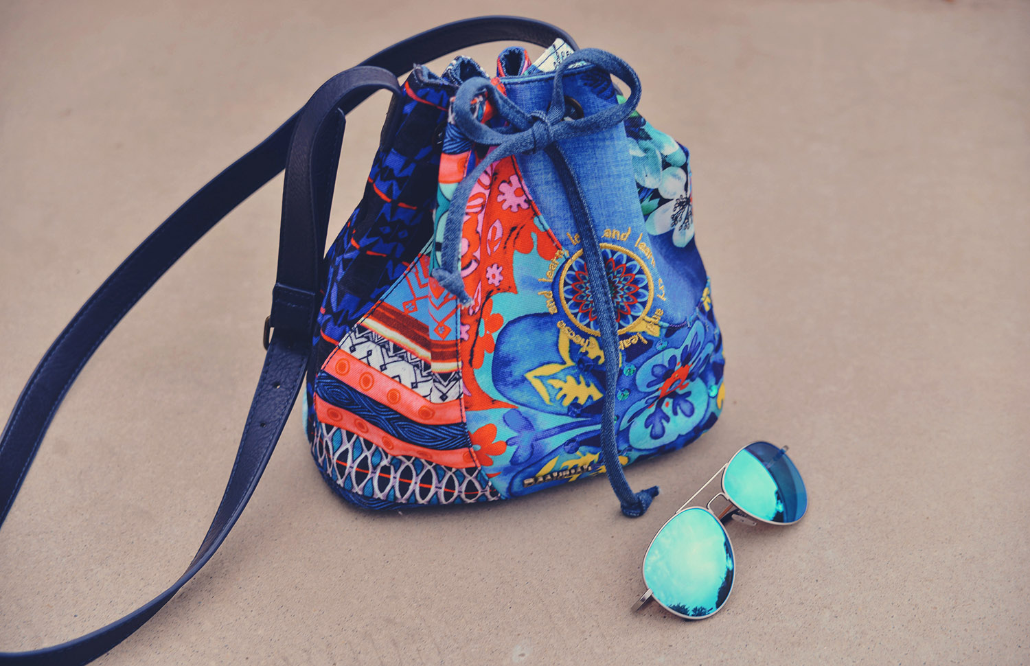 Desigual Bag