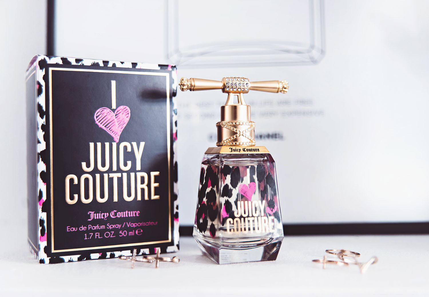 I ♥ Juicy Couture EdP