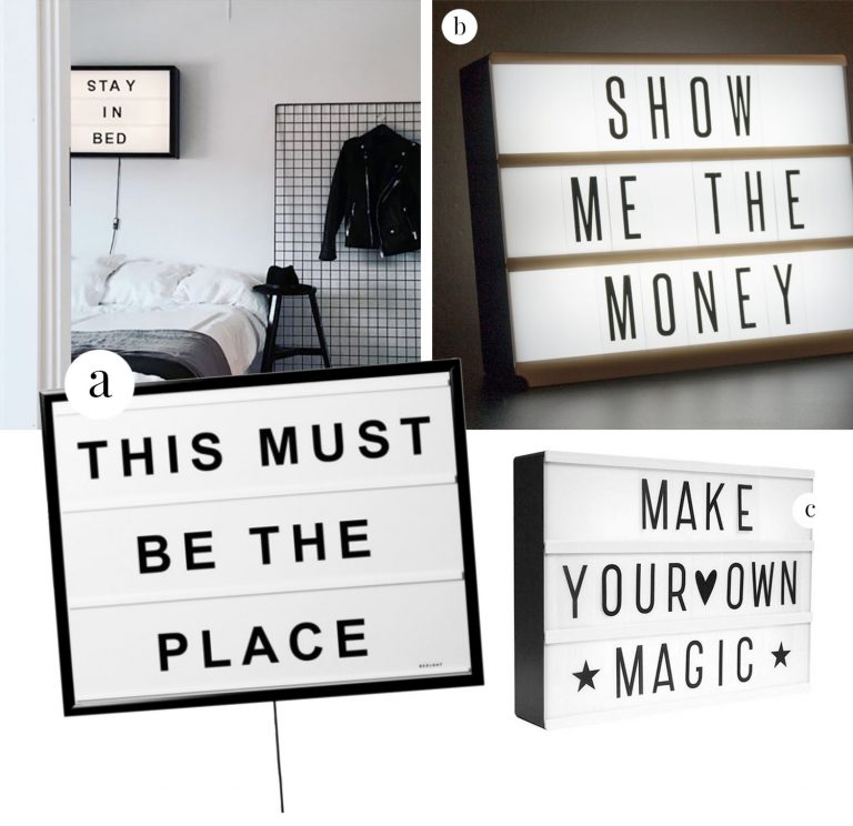 8 fantastiska ljuskällor &amp; kreativa idéer i vintermörkret