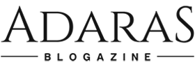 ADARAS Blogazine