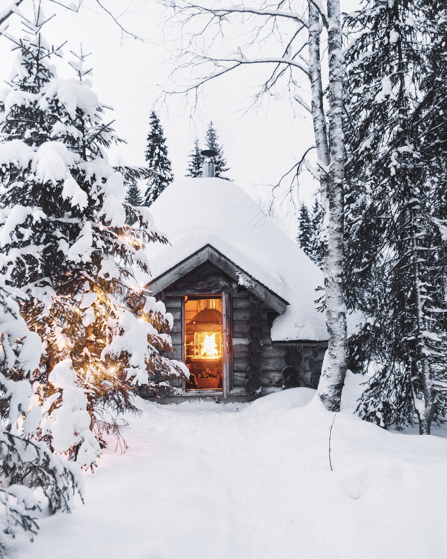 Winter Getaway to Northern Finland – Discover the TOP 9 Reasons to Visit  Oulu this Winter - Visit Oulu