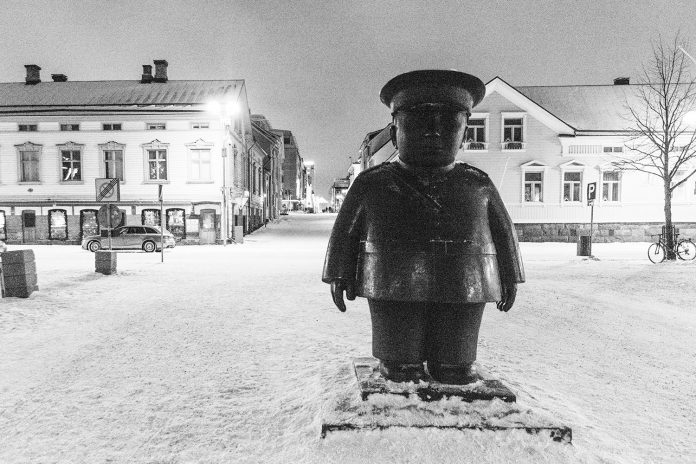 9 Saker att göra runt Uleåborg i Finland på vintern • ADARAS Blogazine