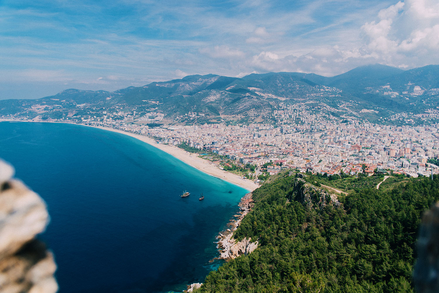 ADARAS Travel Guide to Alanya, Turkey Things to do & fun adventures