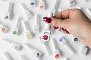 A Guide to Lackryl - All-in-One Acrylic Nails Manicure at Home