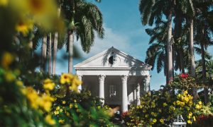Luxury Hotels in Jamaica - A Guide to The Best Accomodations in Paradise