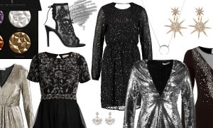 New Years Eve Dresses