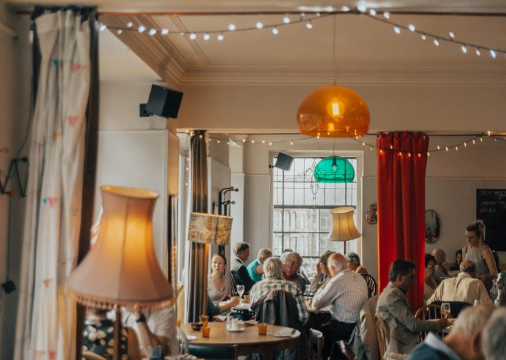 8 Magiska Harry Potterplatser i Edinburgh • ADARAS Blogazine