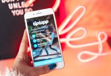 Tips: Tiptappa bort allt du vill bli av med TipTapp - Smart App för att tiptappa bort allt du inte behöver