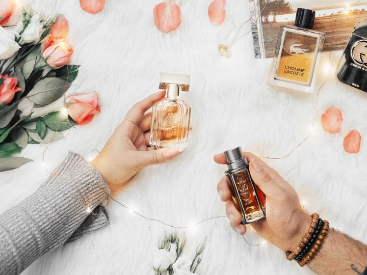 The Best His and Hers Fragrances: Find the Perfect Match
