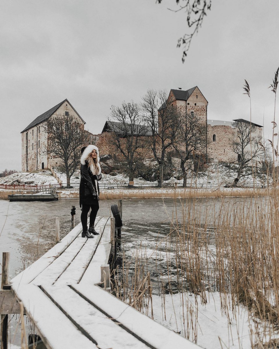 Kastelholms Slott | Saker att göra på Åland