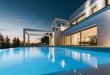 Hyr semesterhus i Spanien – Vi listar de 10 bästa villorna & lägenheterna! Semestervilla Exorbo i Jávea | Spanien