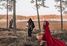 Snyggaste maskeraddräkterna 2018 – Vår topplista inför Halloween! Snyggaste maskeraddräkterna 2018 - Vår topplista inför Halloween!