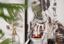 7 bästa doftljusen – Trendiga, lyxiga & veganska favoriter Bästa Doftljusen - ADARAS Topplista 2018