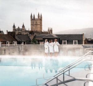 A Weekend in Bath, England: 48-Hour Itinerary