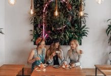 En guide till trendiga matställen och restauranger i Bristol Where to eat and drink in Bristol, England