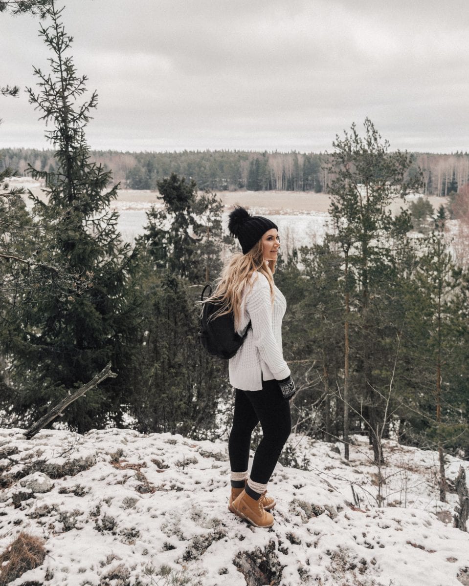 12 Reasons to Visit the Åland Islands in Winter • ADARAS Blogazine