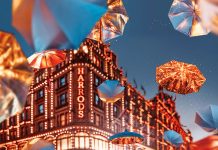 En Mary Poppins-Guide till London En Mary Poppins-Guide till London - Mary Poppins kommer tillbaka